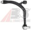 CITRO 3520P0 Track Control Arm